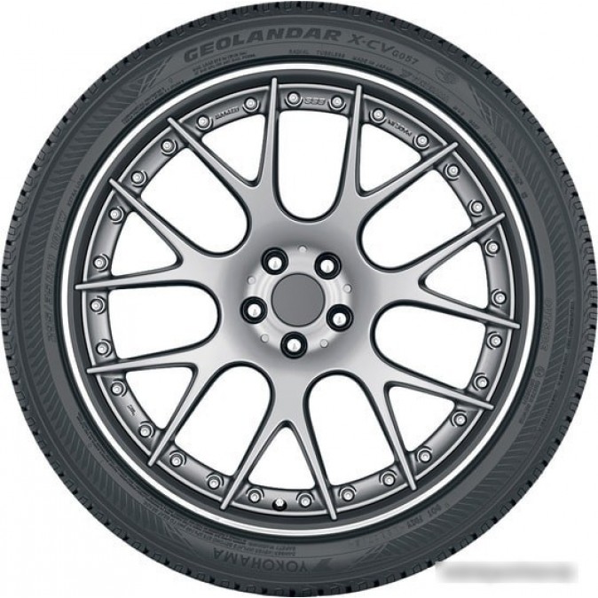 Yokohama Geolandar X-CV G057 275/45R20 110W