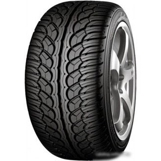 Автомобильные шины Yokohama Parada Spec-X 285/45R22 114V