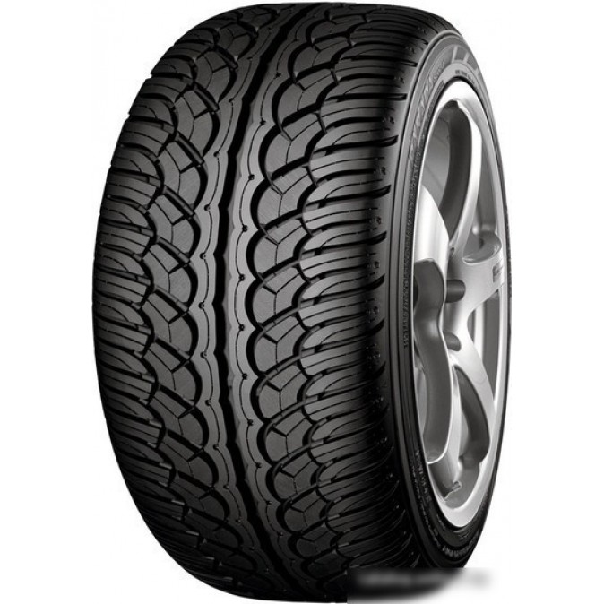 Yokohama Parada Spec-X PA02 285/45R22 114V