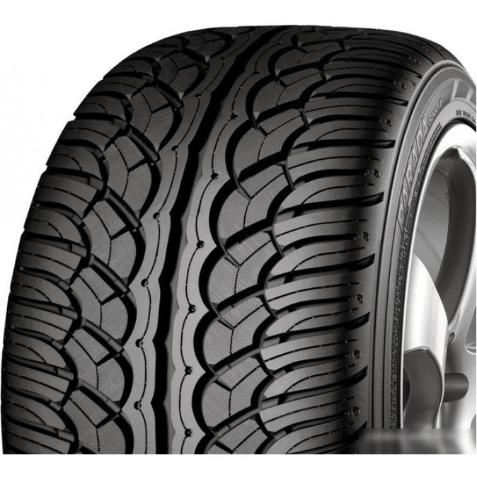 Yokohama Parada Spec-X PA02 285/45R22 114V