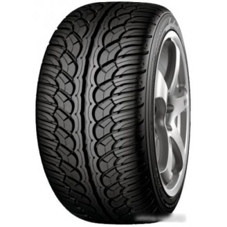 Летние шины Yokohama Parada Spec-X PA02 305/40R22 114V