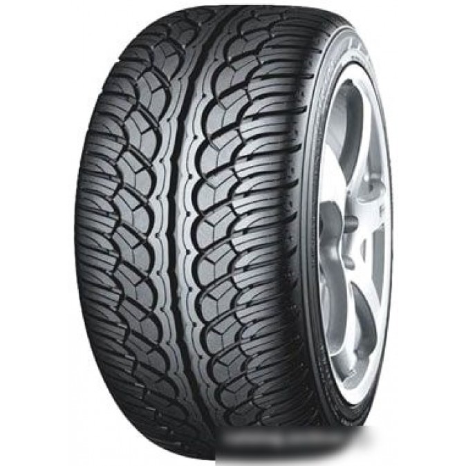 Yokohama Parada Spec-X PA02J 235/60R18 103V