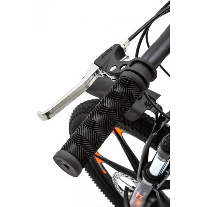Zigzag Rich MD 20 ZG-2095 (оранжевый, разобранный)