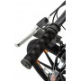 Zigzag Rich MD 20 ZG-2095 (оранжевый, разобранный)