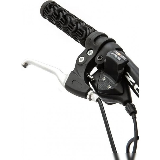 Zigzag Rich MD 20 ZG-2095 (оранжевый, разобранный)