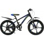 Zigzag Rich MD 20 ZG-2096 (синий)