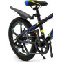 Zigzag Rich MD 20 ZG-2096 (синий)