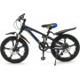Zigzag Rich MD 20 ZG-2096 (синий, разобранный,)