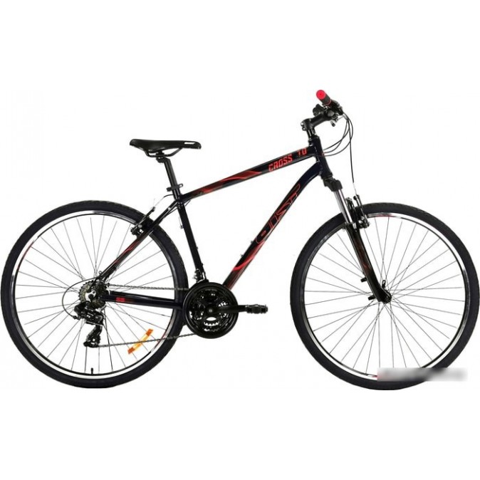 AIST Cross 1.0 р.21 2020