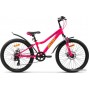 AIST Rosy Junior 1.1 2023 (розовый)