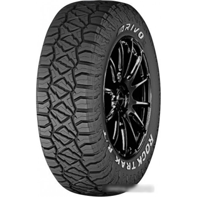 Arivo Rock Trak R/T 265/50R20 111Q