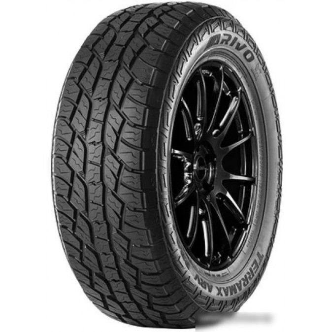 Arivo Terramax ARV Pro A/T 245/75R16 111T