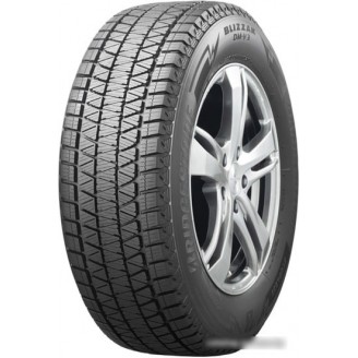 Автомобильные шины Bridgestone Blizzak DM-V3 225/55R19 99T