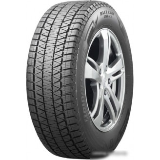 Автомобильные шины Bridgestone Blizzak DM-V3 245/70R16 107S