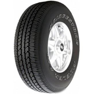Bridgestone Dueler A/T 693IV 265/65R18 114V