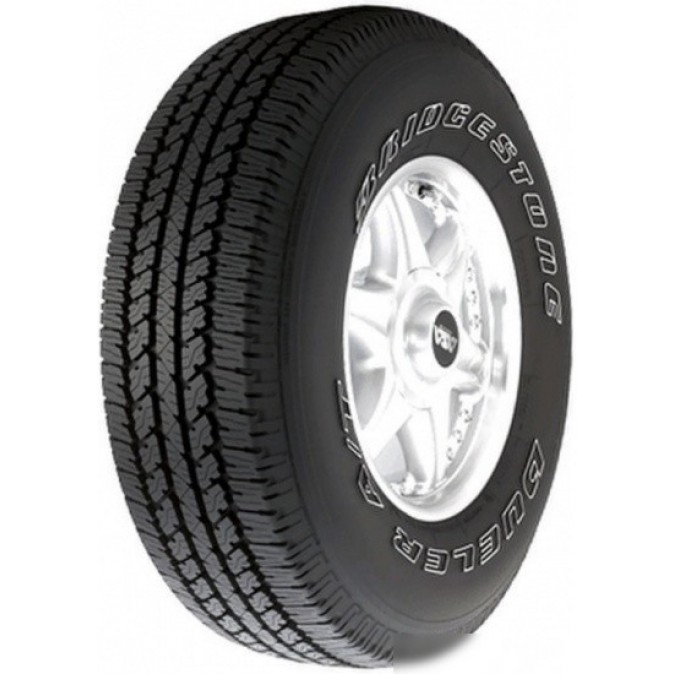 Bridgestone Dueler A/T 693IV 265/65R18 114V