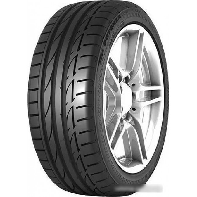 Bridgestone Potenza S001 225/35R19 88Y