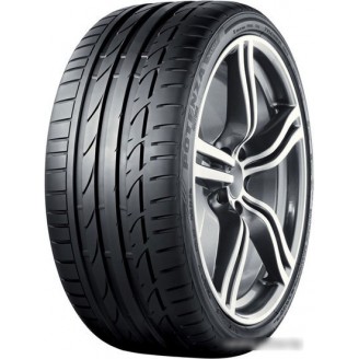 Автомобильные шины Bridgestone Potenza S001 275/40R19 101Y