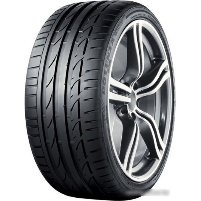 Bridgestone Potenza S001 275/40R19 101Y