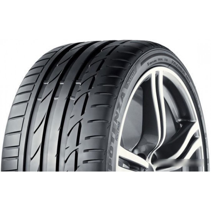 Bridgestone Potenza S001 275/40R19 101Y