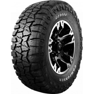 Летние шины Comforser CF9000 285/70R17 126/123Q