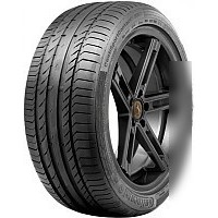 Continental ContiSportContact 5 275/45 R21 107Y SUV