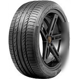 Continental ContiSportContact 5 275/45 R21 107Y SUV Continental ContiSportContact 5 275/45 R21 107Y SUV