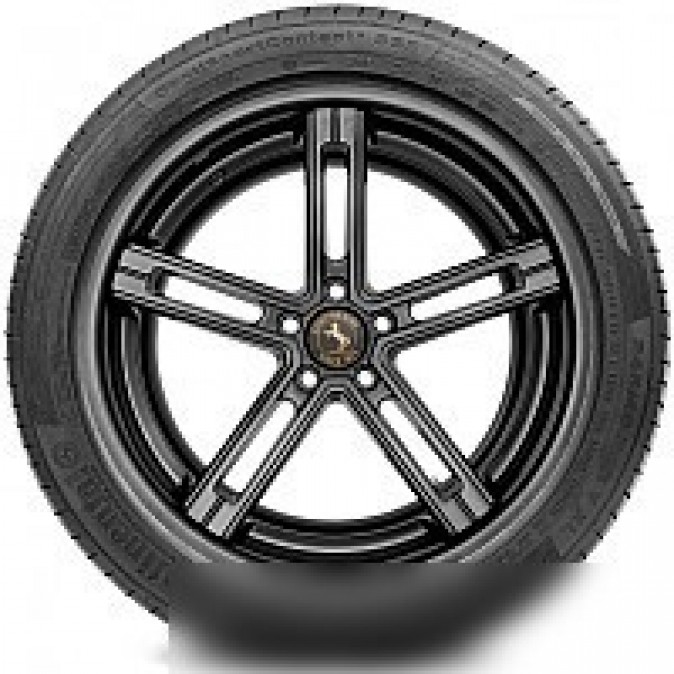 Continental ContiSportContact 5 275/45R21 107Y SUV