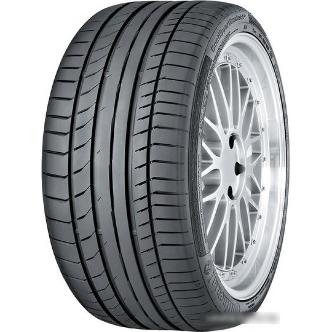 Continental ContiSportContact 5P 315/30R21 105Y