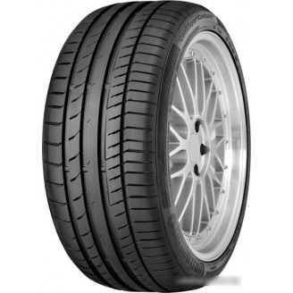 Автомобильные шины Continental ContiSportContact 5P SUV 265/40R21 101Y