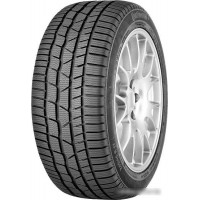 Автомобильные шины Continental ContiWinterContact TS 830 P SUV 305/40R20 112V