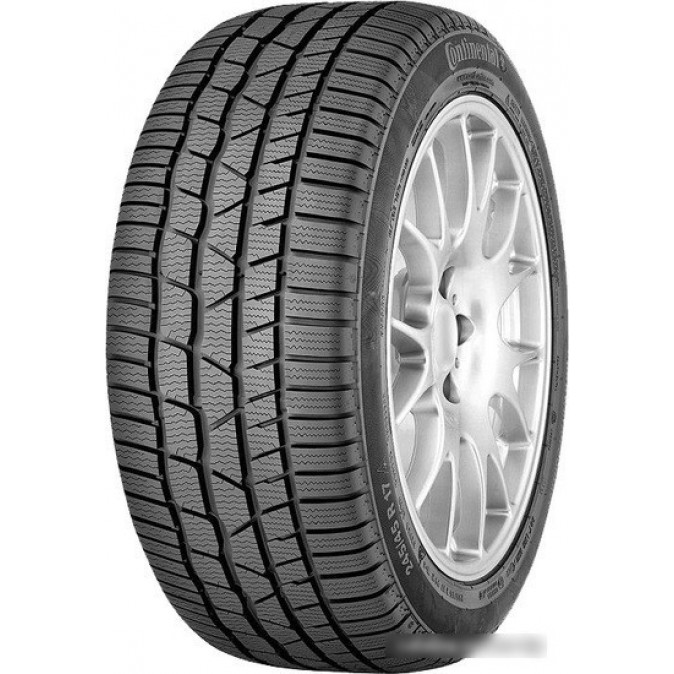 Continental ContiWinterContact TS 830 P SUV 305/40R20 112V