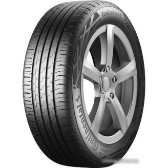 Автомобильные шины Continental EcoContact 6 235/45R20 100T