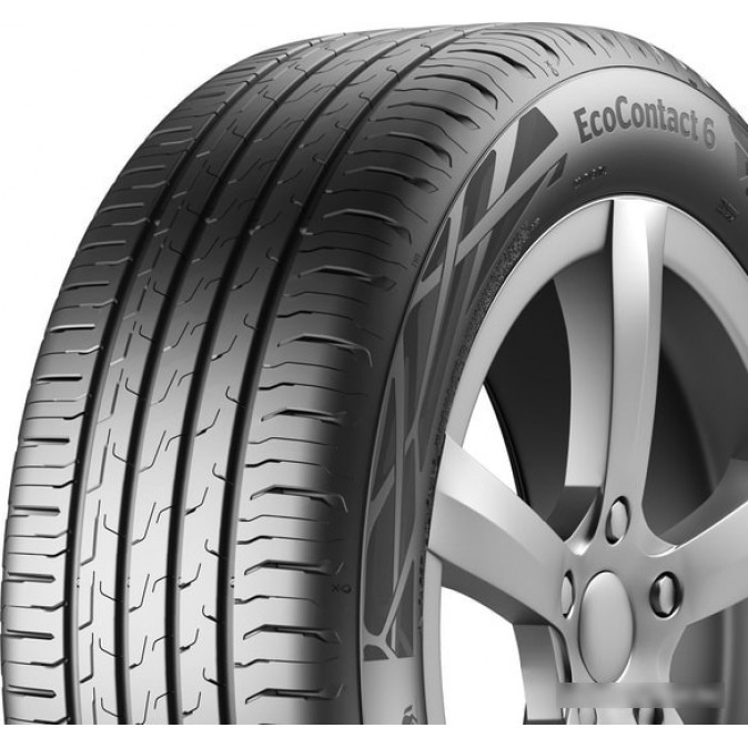 Continental EcoContact 6 235/45R20 100T