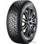 Continental IceContact 2 225/55R17 101T (шипы)
