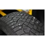 Continental IceContact 2 225/55R17 101T (шипы)