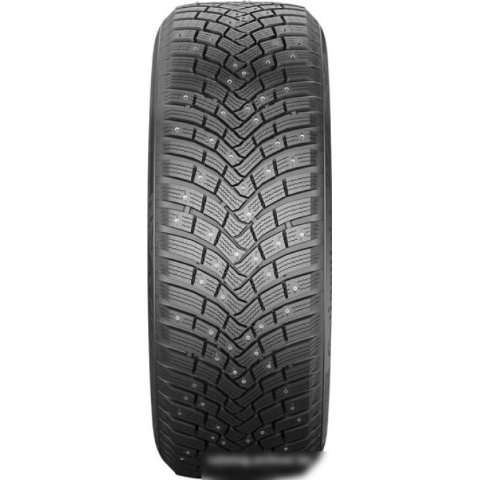 Continental IceContact 3 255/55R19 111T (шипы)
