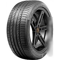 Летние шины Continental SportContact 5 MO SUV 315/40R21 111Y