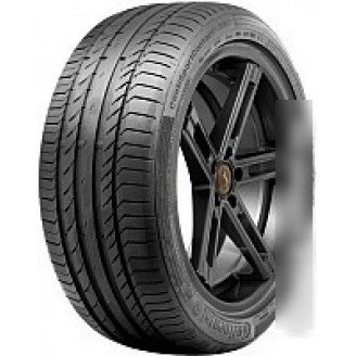 Летние шины Continental SportContact 5 MO SUV 315/40R21 111Y