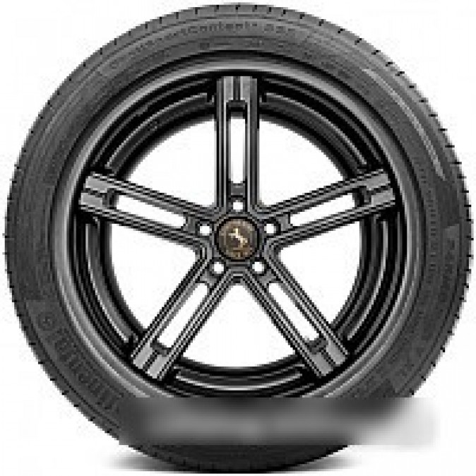 Continental SportContact 5 MO SUV 315/40R21 111Y