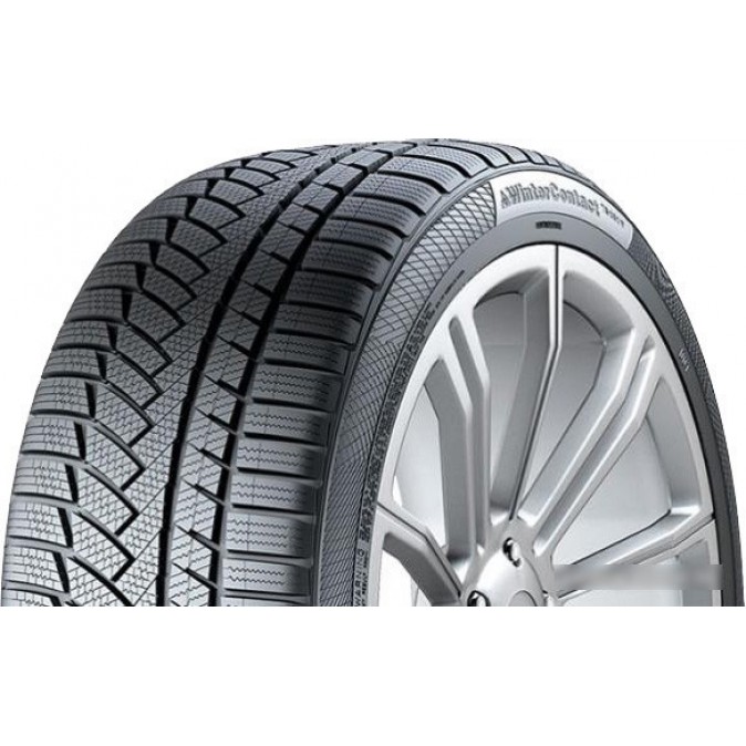 Continental WinterContact TS 850 P 285/40R22 110V
