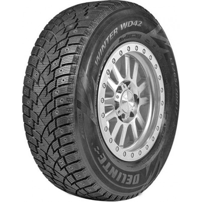 Delinte Winter WD42 275/50R21 113T (шипы)