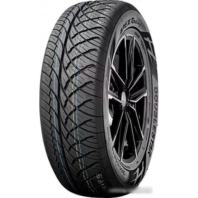 DoubleStar Apex racing 265/60R18 110H