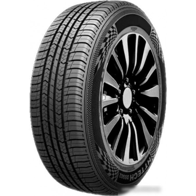 DoubleStar DSS02 265/65R17 112T