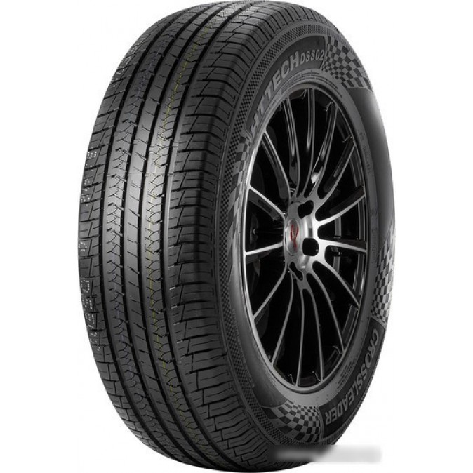 DoubleStar DSS02 265/65R18 114T