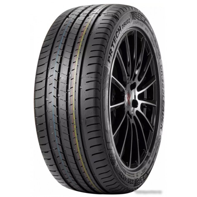 DoubleStar DSU02 265/45R20 108W