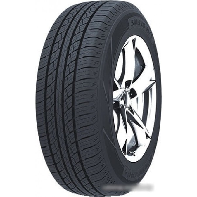 Goodride SU318 255/50R19 107V