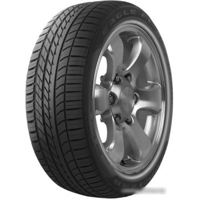 Goodyear Eagle F1 Asymmetric SUV AT 285/40R22 110Y
