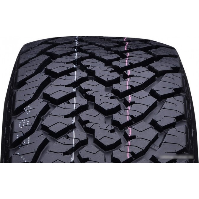 Gripmax Inception A/T 265/65R17 112T