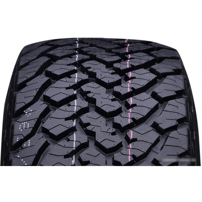 Gripmax Inception A/T 265/70R17 115T